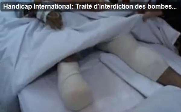 L’actualité des droits humains et de leurs violations