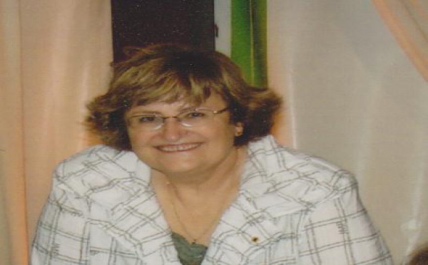 WHO'S WHO: VIVIANNE COSTA