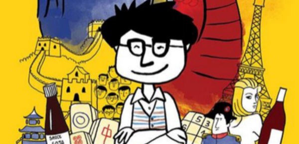 La France vue par Li Song, le plus français des Chinois