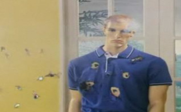 Contrôlez les armes: Un traité efficace sur le commerce des armes pourrait contribuer à sauver une vie par minute