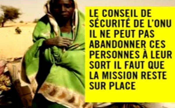 L’actualité des droits humains et de leurs violations