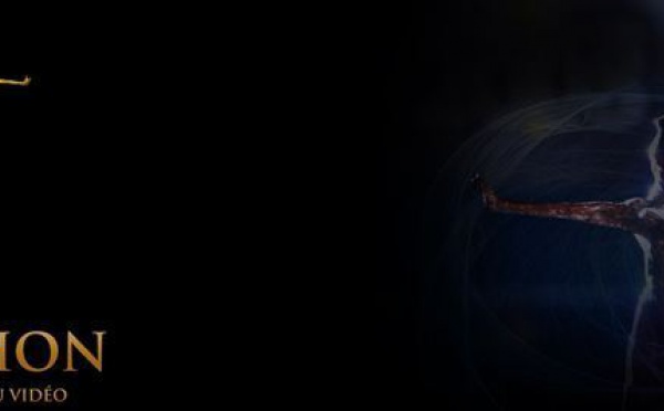 MILTHON 2010: Prix Européen de la Création de Jeux Vidéo