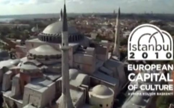 ISTANBUL 2010: Les architectes arméniens à l’honneur