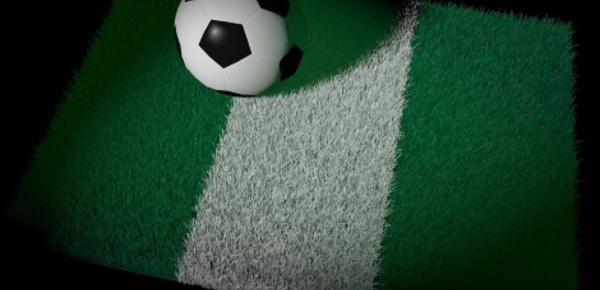 Les Super Eagles à la Coupe du monde de football 2018