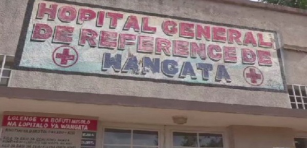 RDC: la riposte de l'OMS au virus Ebola