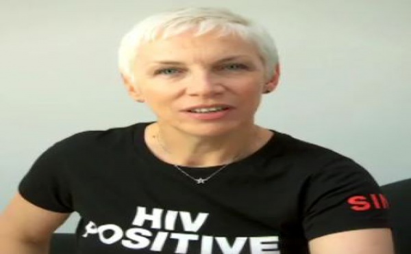 Le virus du sida se propage à une vitesse inquiétante