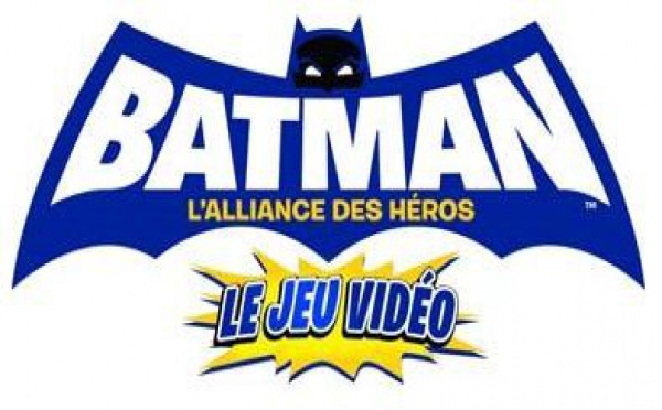 Batman: L'Alliance des Héros le Jeu Vidéo