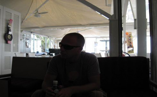 Avishai Cohen : 'mi corazon llorara por ti'