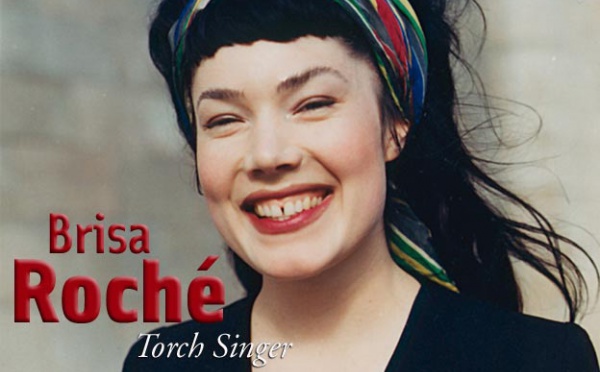 Brisa Roché, le virage rock