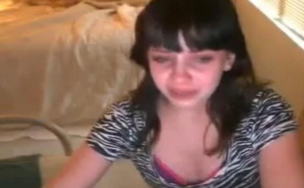 Jessi, la vidéo, le buzz et la colère des internautes