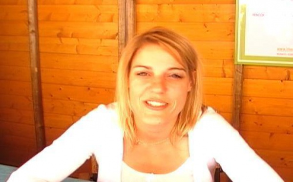 WHO'S WHO: VIRGINIE LELARGE