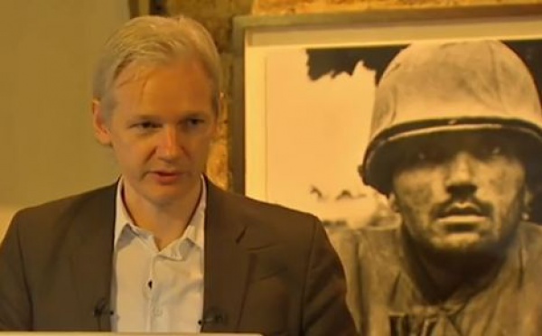 WIKILEAKS révèle les secrets politiques