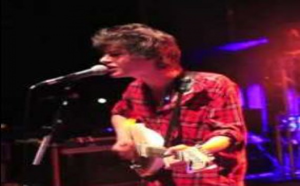 Valentin des BoXoN avec Michael Jones : Je te donne 