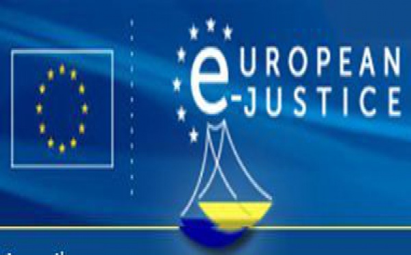 La justice sous toutes ses formes en Europe