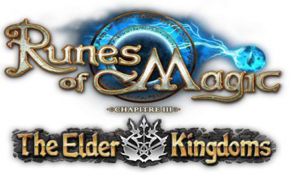 Runes of Magic, choisissez le héros que vous voulez être !