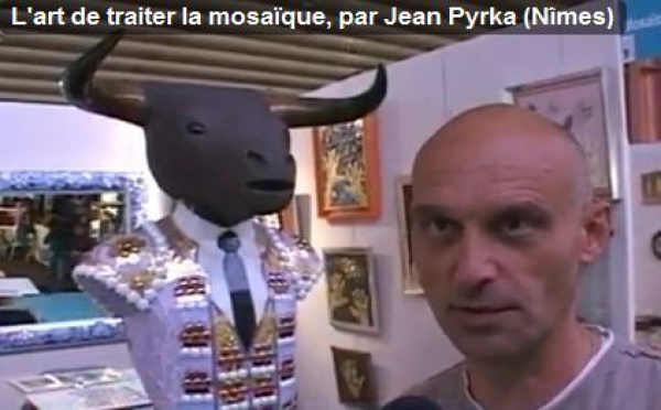 Mains d'OR de la gastronomie aux Etoiles de Mougins