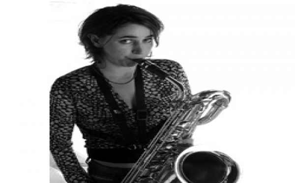 Tullia Betty Bop Quintet : cap sur le swing !