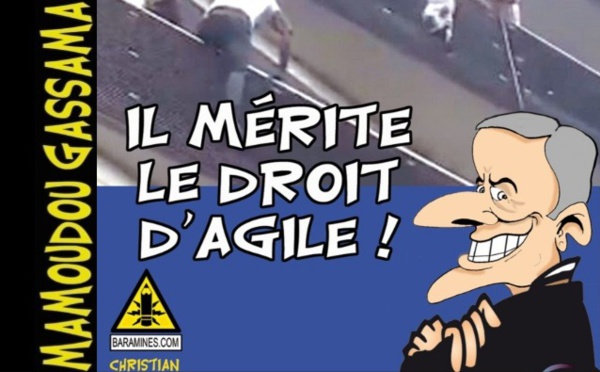 Droit d'agile