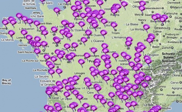 Les Nuits des étoiles