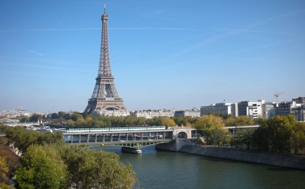 UNE ELECTROCHIC PARTY D'EXCEPTION !