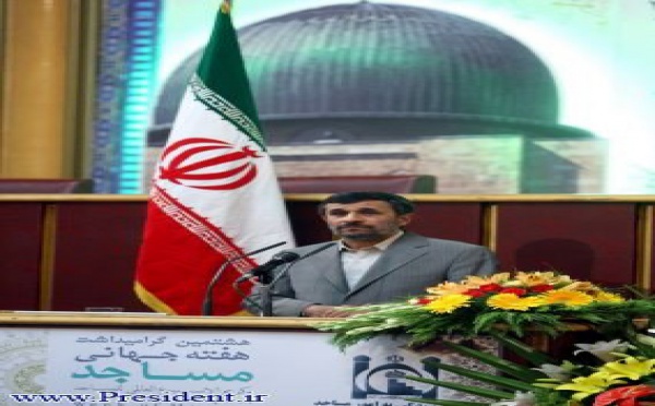 L'Iran prêt aux négociations directes avec les USA 