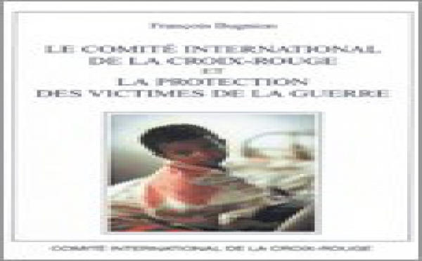 Base de données juridiques pour la protection des victimes de guerre