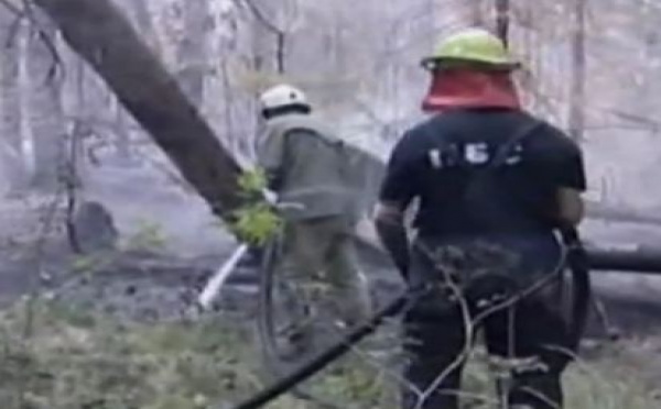 Solidarité de l’UE en Russie : l’épreuve du feu