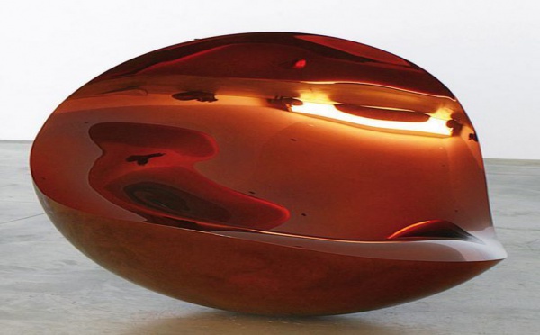 Expo: Ron Arad à la galerie Sem Art à Monaco