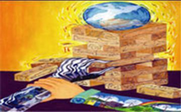 Une Chinoise de 14 ans lauréate du concours de peinture du PNUE