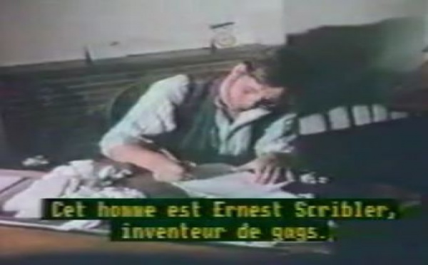 Les histoires drôles du jour