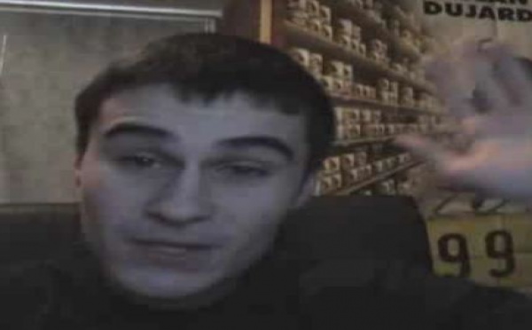 Les histoires drôles du jour