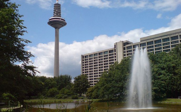 Les Allemands sont très optimistes concernant la croissance