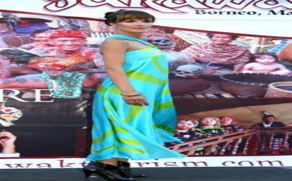 Islamic Fashion Festival