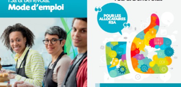 Bientôt du bénévolat forcé pour les sans-emplois?