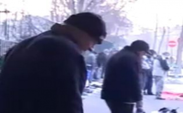 L’actualité des droits humains et de leurs violations