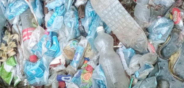 Le Cameroun et les matières plastiques