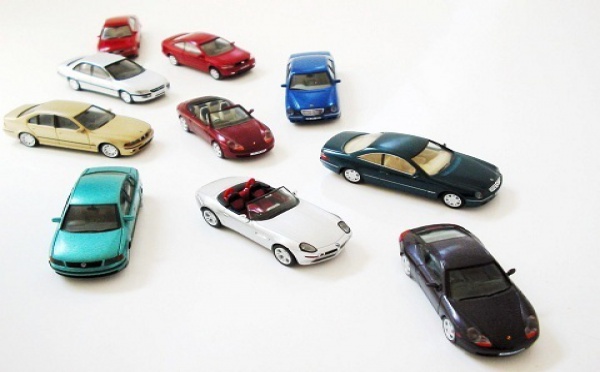 Les chiffres officiels du marché automobile de l’occasion en France