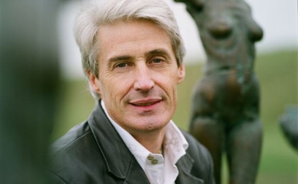 The Fragments by Blake