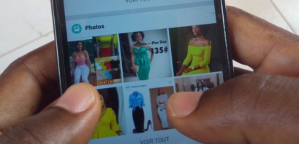 Achat traditionnel vs achat en ligne