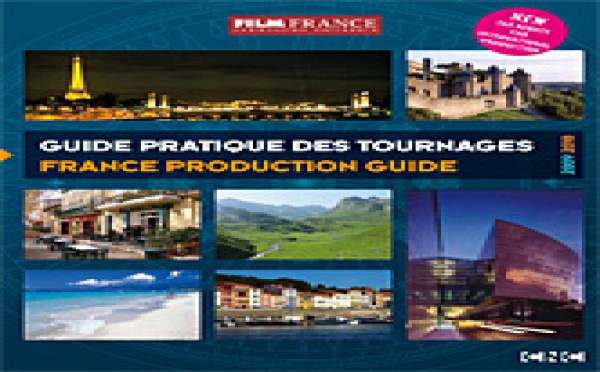 Voyage d'inspiration pour scénaristes de Hollywood