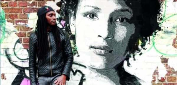 Bafing Kul, musicien malien engagé contre l'excision