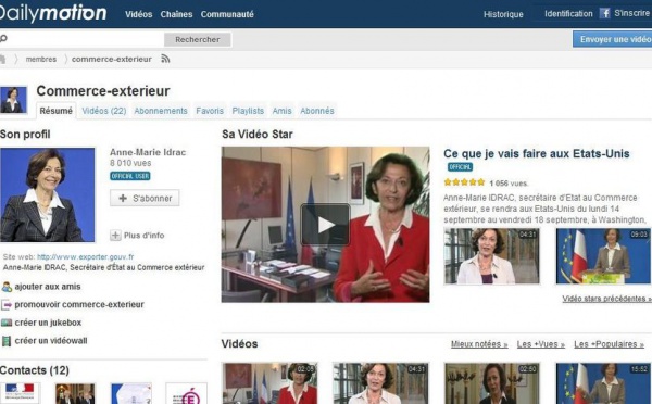 Forum International Classe Export