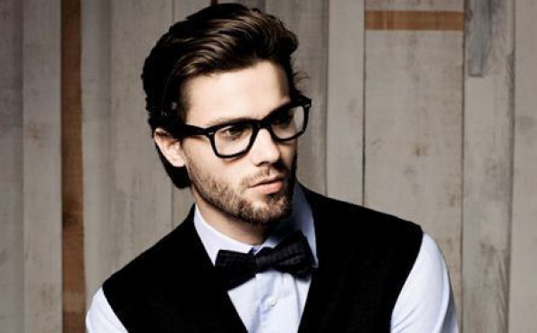 La mode au masculin selon 'Homme'
