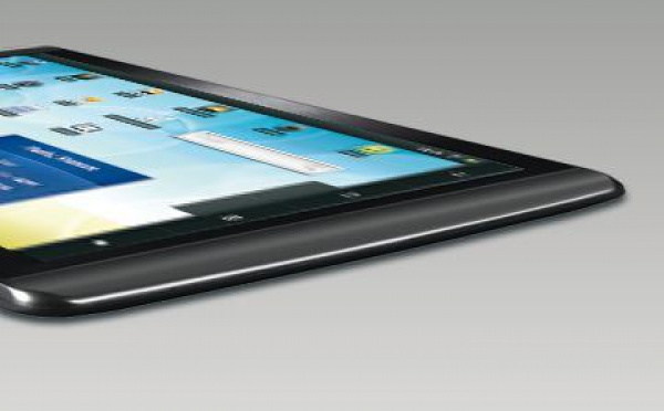 Les nouvelles tablettes Android