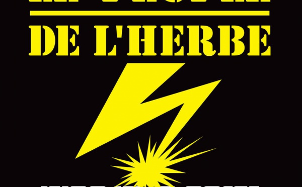 Le peuple de l'Herbe en album Live