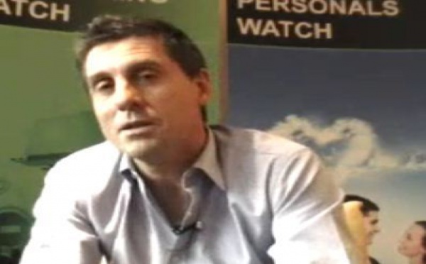 Le site de rencontre Meetic va se vendre 