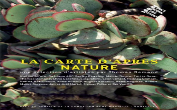 Le Nouveau Musée National de Monaco s'ouvre sur la Nature à la Villa Paloma