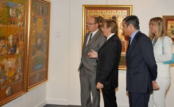 Meanings and Symbols de Theodore Manolides