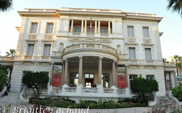 JOURNEES PARLEMENTAIRES DU NOUVEAU CENTRE A NICE