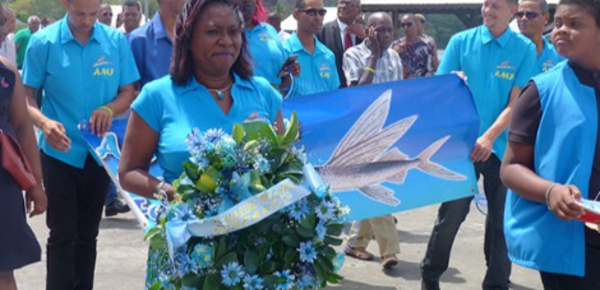 13e édition de la fête des marins-pêcheurs